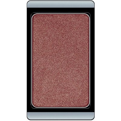 Artdeco Eye Shadow Pearl perleťové oční stíny 35 Pearly Savannah 0,8 g – Hledejceny.cz