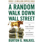 A Random Walk Down Wall Street: The Time-Tested Strategy for Successful Investing Malkiel Burton G.Paperback – Hledejceny.cz