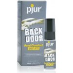 Pjur Back Door Anal Comfort Serum 20 ml – Zbozi.Blesk.cz