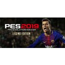 Pro Evolution Soccer 2019 (Legend Edition)