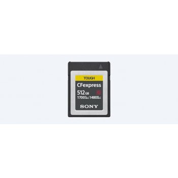 Sony 512GB CEBG512 od 12 710 Kč - Heureka.cz