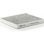 MANN-FILTER Kabinový filtr MANN CUK2227 (MF CUK2227) | Zboží Auto