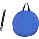 Aga4Kids Dětský hrací stan DS1203 Modrý – Zboží Mobilmania