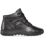 Josef Seibel dámské kotníkové boty93153 MI24100 černá – Zboží Dáma