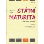 Státní maturita anglický jazyk Scio – Sleviste.cz