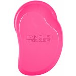 Tangle Teezer Original Mini Brush Bubblegum Pink kartáč na vlasy – Sleviste.cz