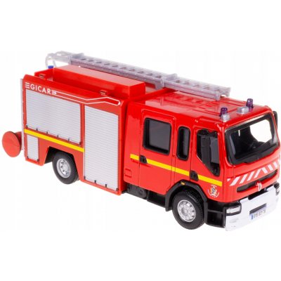 Bburago Emergency Renault Premium 1:50 – Zboží Dáma