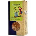 Sonnentor Pískavice řecké seno bio krabička 120 g – Zbozi.Blesk.cz
