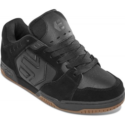 Etnies tenisky Faze Black/Black/Gum