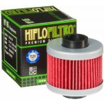 Q-TECH Olejový filtr HF142 – Sleviste.cz