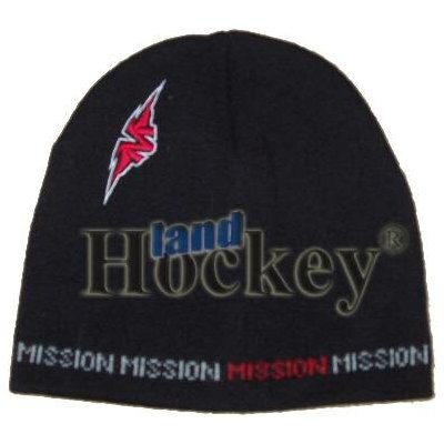 Kulich Mission Beanie BK Černá – Hledejceny.cz