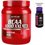 Activlab BCAA 1000 240 tablet – Hledejceny.cz