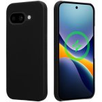 kwmobile MagSafe kryt pro Google Pixel 9a černá – Zboží Mobilmania