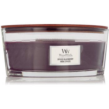 WoodWick Vanilla & Sea Salt 453,6 g