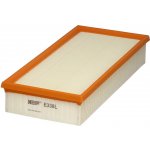Vzduchový filtr HENGST FILTER E338L – Hledejceny.cz