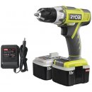 RYOBI CSDT1202N