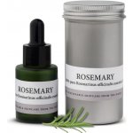Essential 100 % Esenciální olej Rozmarýn 10 ml – Hledejceny.cz