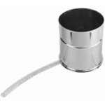 Prodmax 80 Kondenzátní jímka s podstavcem 0,6mm nerez KJ14/80 – Sleviste.cz