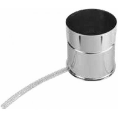 Prodmax 80 Kondenzátní jímka s podstavcem 0,6mm nerez KJ14/80 – Sleviste.cz