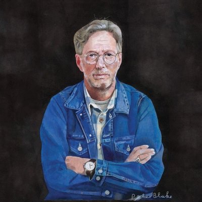 I Still Do - Clapton Eric LP – Hledejceny.cz