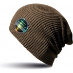 Result Winter Essentials Softex čepice RC 031X chocolate – Hledejceny.cz