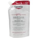 Eucerin pH5 Shower Lotion sprchová emulze pro citlivou a suchou pokožku náplň 400 ml
