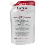 Eucerin pH5 Shower Lotion sprchová emulze pro citlivou a suchou pokožku náplň 400 ml – Hledejceny.cz