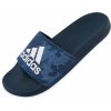 Pánské žabky a pantofle adidas Men Adilette Shower Navy