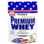 Weider Premium Whey 500 g – Hledejceny.cz