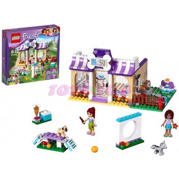 LEGO® Friends 41124 cvičiště v Heartlake