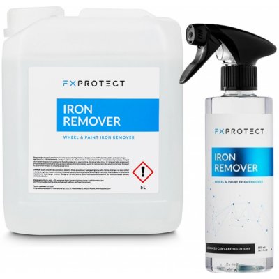 FX Protect Iron Remover 500 ml | Zboží Auto