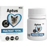 Orion Pharma Aptus Multicat Total 120 tbl – Hledejceny.cz