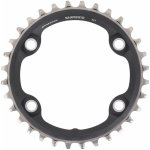 Převodník Shimano SLX FCM7000-1 32z – Zboží Dáma