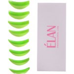 ÉLAN CLASSIC – natáčky na lash lifting 8 párů – Zboží Dáma