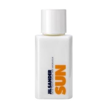 Jil Sander Jil Sander Sun toaletní voda dámská 75 ml tester