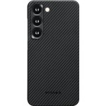Pitaka MagEZ 4 case, - Samsung Galaxy S24 černé/šedé – Zbozi.Blesk.cz