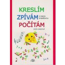 Kreslím, zpívám, počítám MACEK Jandová, Iveta; Rybářová, Inka