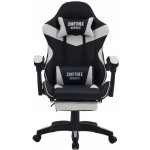 INFINI ESPACE černo-bílé – Sleviste.cz