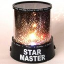 Star master modrá Star Master