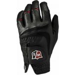 Wilson Staff Grip Plus Mens Golf Glove černá Levá ML – Zboží Mobilmania