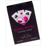 HOT KamaSutra Hrací karty – Zboží Dáma