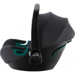 BRITAX RÖMER 2023 Baby-Safe 3 i-Size Midnight Grey – Zbozi.Blesk.cz