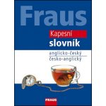 Anglicko-český a česko-anglický kapesní slovník - Mitchell L., Haták D. a kolektiv – Hledejceny.cz