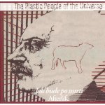 Plastic People of the Universe - Jak bude po smrti LP – Sleviste.cz