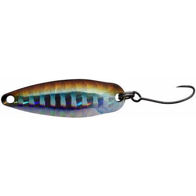 Illex Plandavka Native Spoon 4,4cm 5g Lake Shad