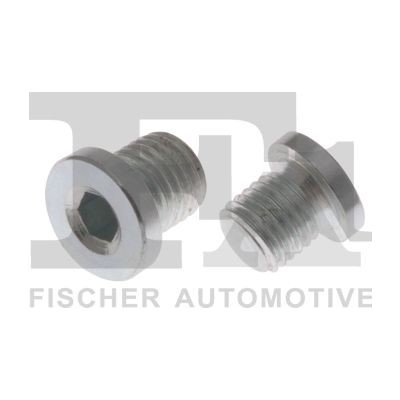 Závit motorové svíčky FA1 257.829.001 (257829001) – Hledejceny.cz