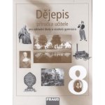 Dějepis 8 Příručka učitele – Hledejceny.cz