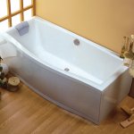 Ravak Magnolia 170 x 75 cm C501000000 – Hledejceny.cz