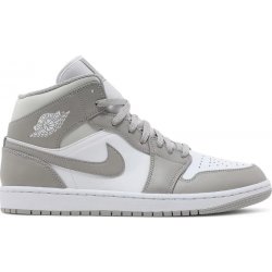 Nike Air Jordan 1 Mid Linen 554724-082