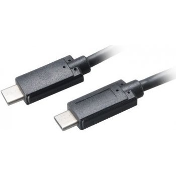 Akasa AK-CBUB26-10BK USB 3.1 Type-C (USB-C) to Type-C (USB-C)